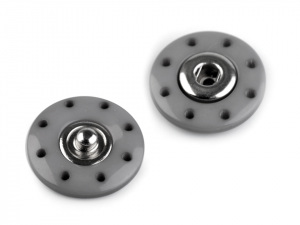 Designové patentky / druky Ø20 mm