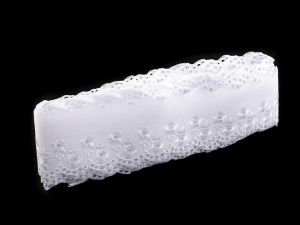 Madeira - štykování šíře 60 mm