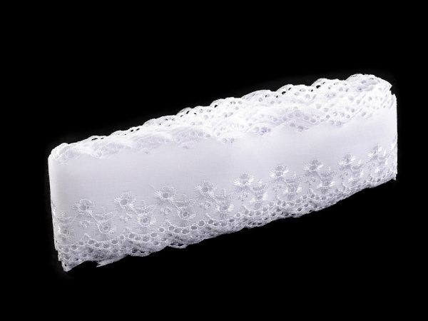 Madeira - štykování šíře 60 mm