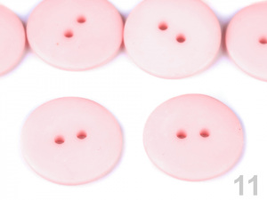 Knoflík velikost 36"