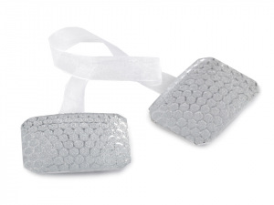 Magnetická spona na závěsy