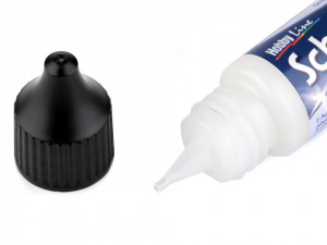 Lepidlo na štrasové kamínky 29 ml