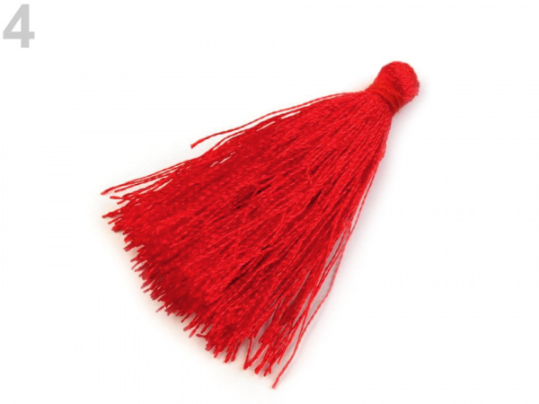 Střapec délka 40 mm