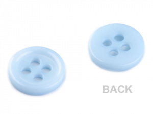 Knoflík velikost 18"