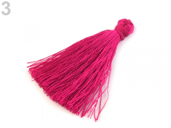 Střapec délka 40 mm