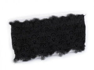 Vzdušná krajka šíře 70 mm