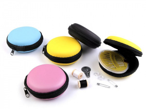 Šitíčko v pouzdře Macaroons