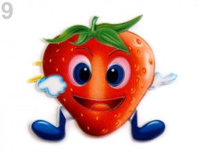 Nažehlovačka ovoce