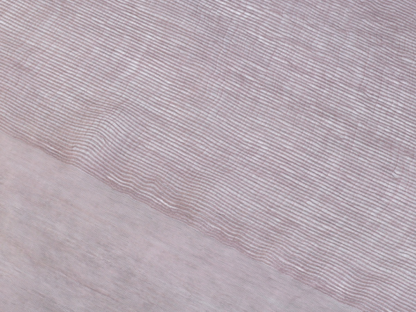 Hedvábná šála 75x210 cm