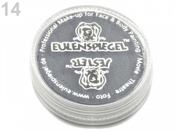 Barva na obličej a tělo Eulenspiegel 18 g/12 ml