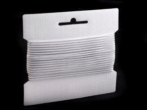 Prošívací pruženka šíře 24 mm