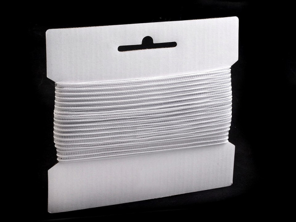 Prošívací pruženka šíře 24 mm