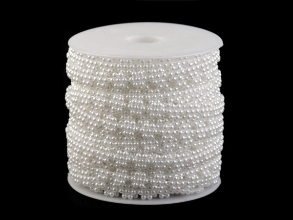 Borta šíře 10 mm květ