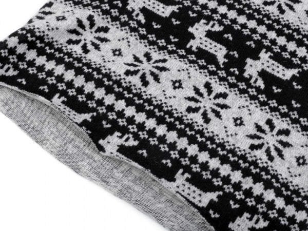 Šátek multifunkční