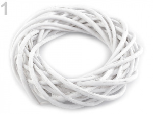 Proutěný věnec Ø25 cm