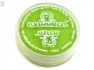 Barva na obličej a tělo Eulenspiegel 18 g/12 ml