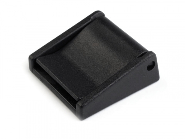 Spona vyklápěcí s aretací šíře 25 mm