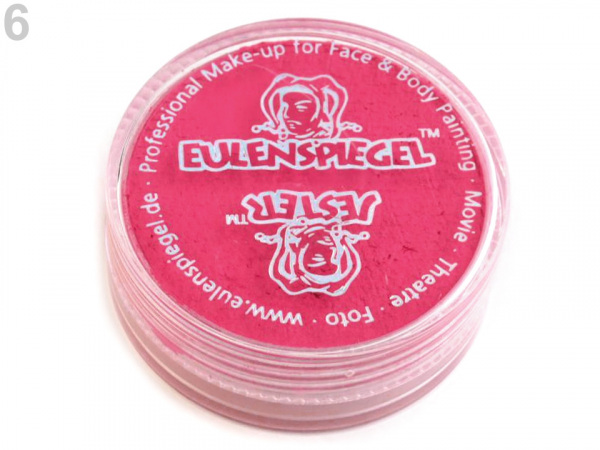 Barva na obličej a tělo Eulenspiegel 18 g/12 ml