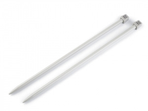 Rovné jehlice č. 10