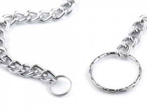 Řetízek na klíče 32 cm