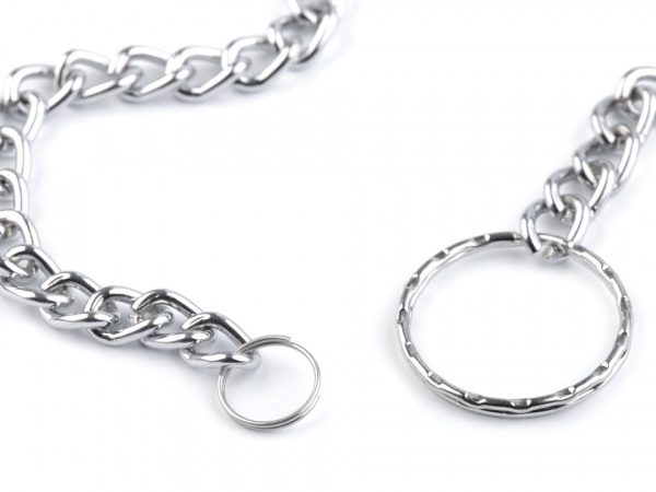 Řetízek na klíče 32 cm