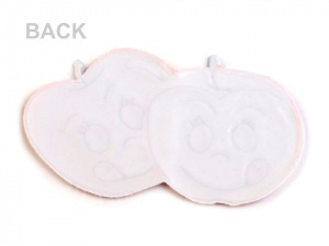 Nažehlovačka ovoce