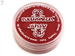 Barva na obličej a tělo Eulenspiegel 18 g/12 ml
