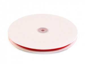 Pružná sametka šíře 10 mm