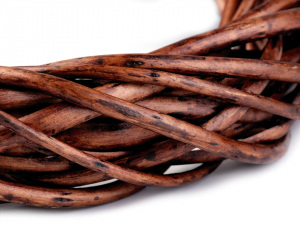 Proutěný věnec Ø25 cm