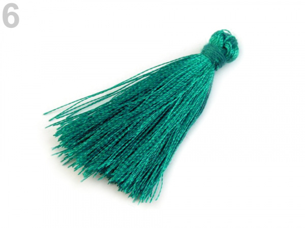 Střapec délka 40 mm