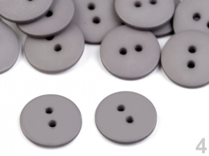 Knoflík velikost 28"