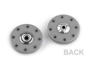 Designové patentky / druky Ø20 mm