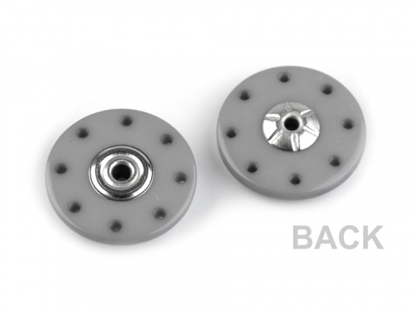 Designové patentky / druky Ø20 mm