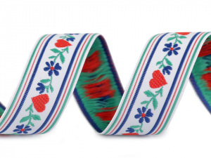 Krojová vzorovka šíře 23 mm