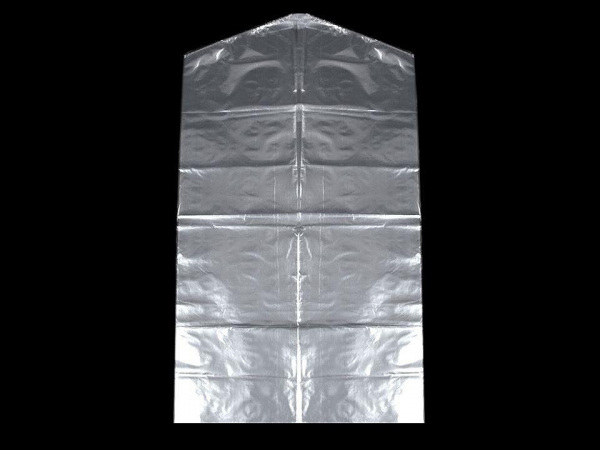 Obal na oděvy 70x100 cm