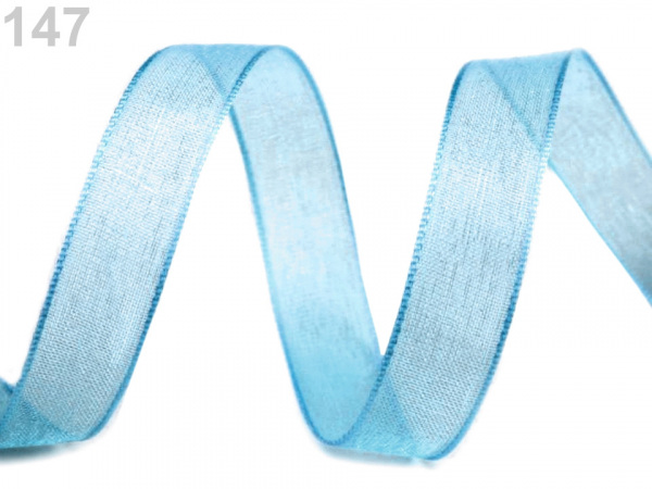 Monofilová stuha šíře 20 mm