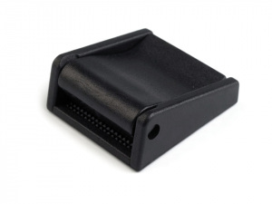 Spona vyklápěcí s aretací šíře 25 mm