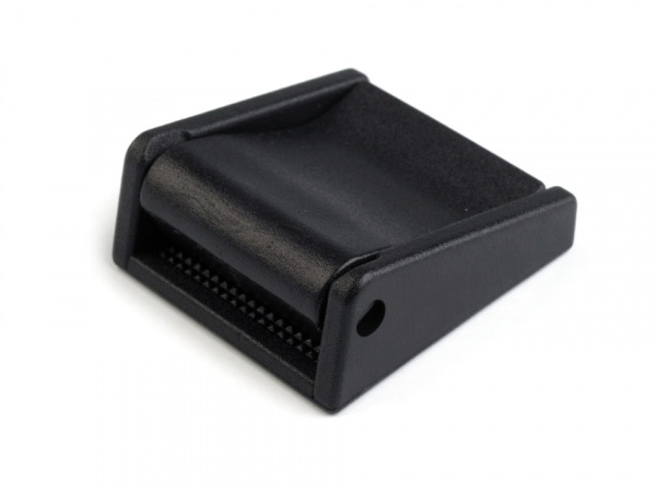 Spona vyklápěcí s aretací šíře 25 mm