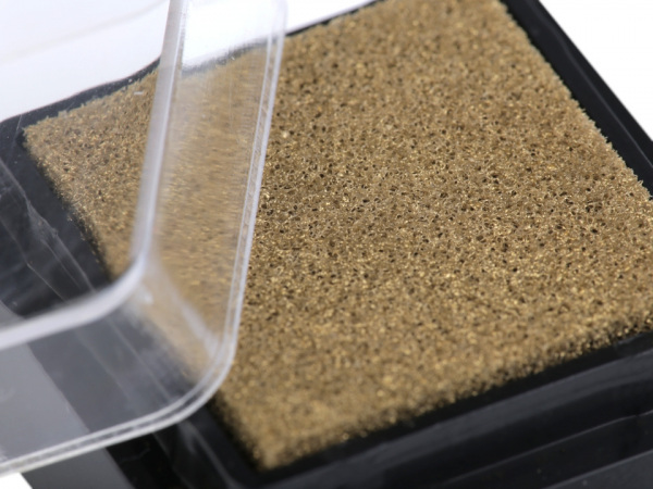 Razítkovací polštářky - sada 6 ks