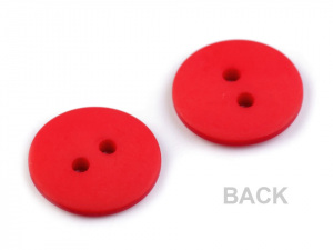 Knoflík velikost 28"