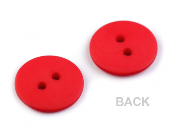 Knoflík velikost 28"