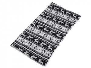 Šátek multifunkční