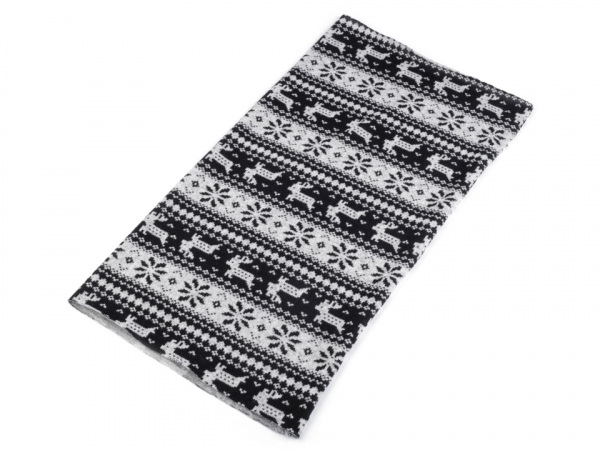 Šátek multifunkční