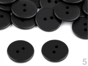 Knoflík velikost 28"