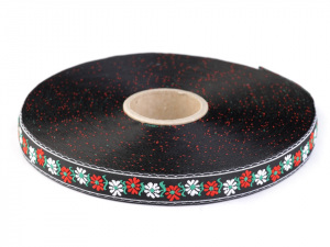 Krojová vzorovka šíře 18 mm