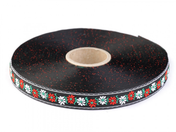 Krojová vzorovka šíře 18 mm