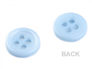 Knoflík mini velikost 14"