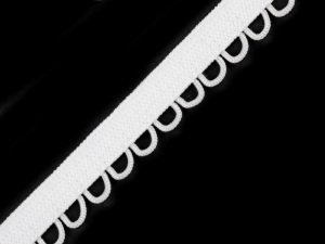 Ozdobná pruženka šíře 13 mm