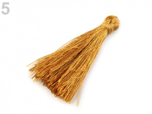 Střapec délka 40 mm