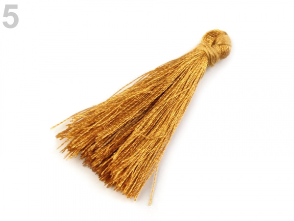 Střapec délka 40 mm